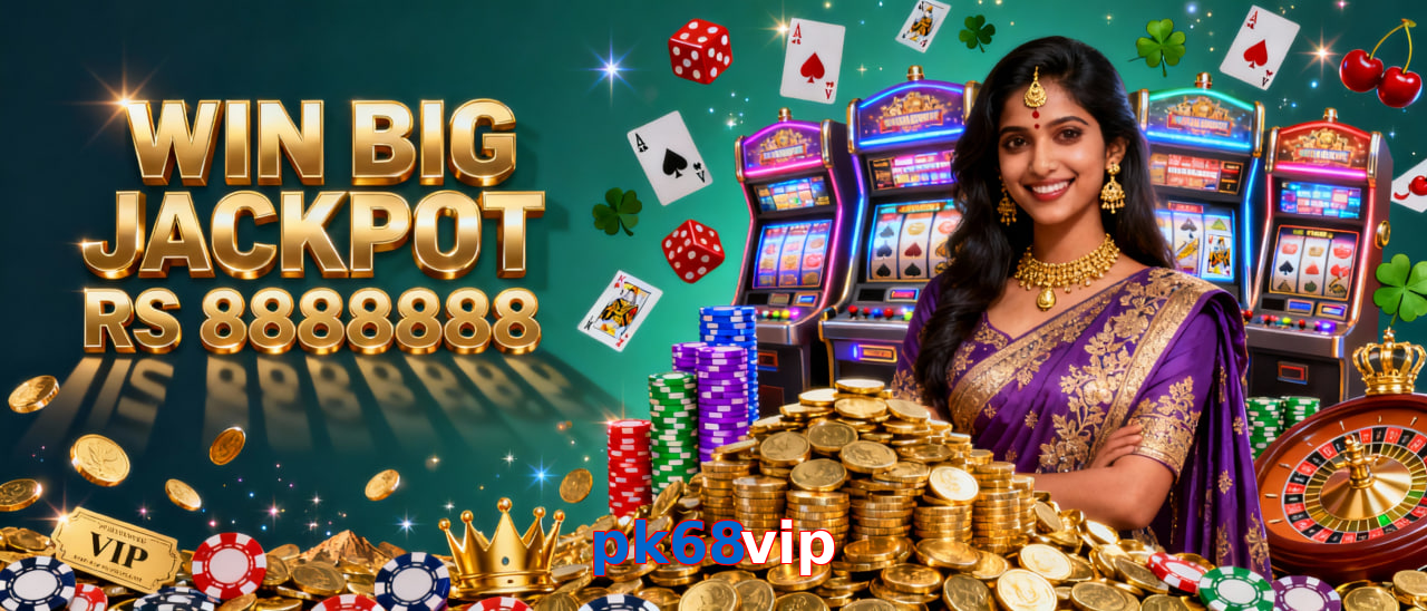 Pk68vip