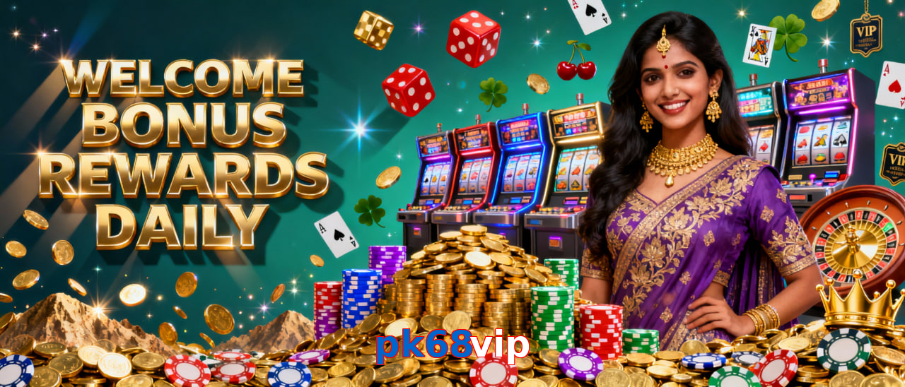 Pk68vip