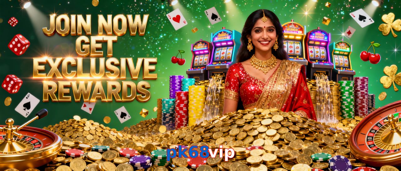 Pk68vip