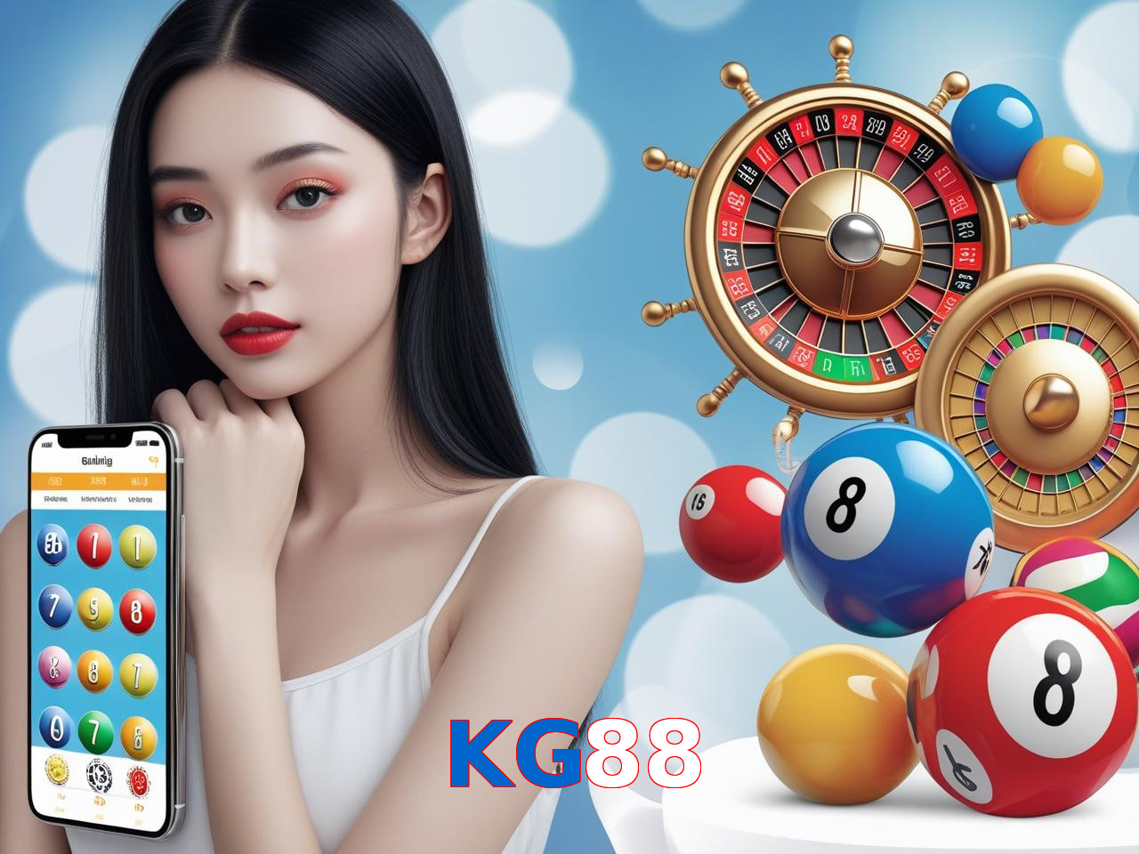 KG88
