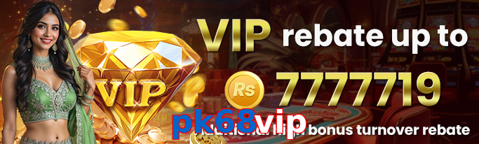 Pk68vip